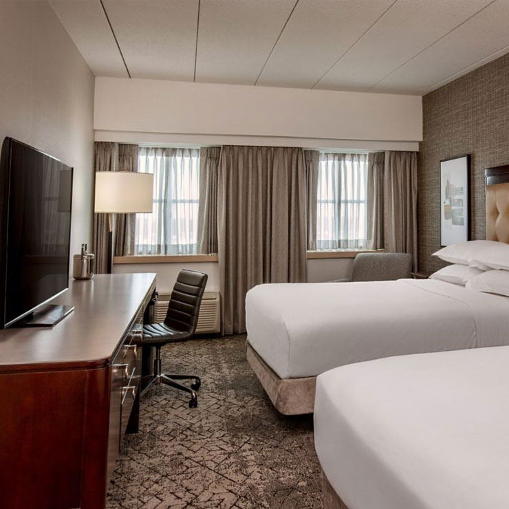room
