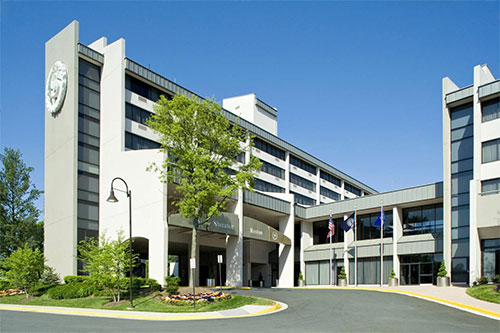 Sheraton